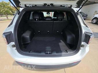 2024 Jeep Compass Latitude - miniatura 11