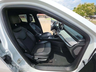 2024 Jeep Compass Latitude - miniatura 15