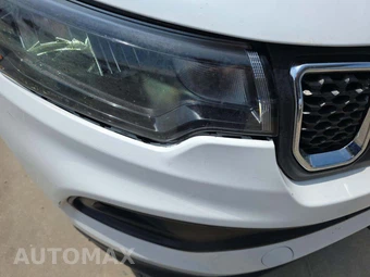 2024 Jeep Compass Latitude - miniatura 20