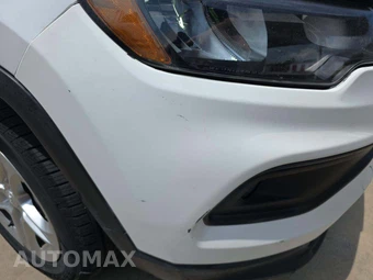 2024 Jeep Compass Latitude - miniatura 21