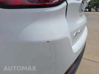 2024 Jeep Compass Latitude - miniatura 22