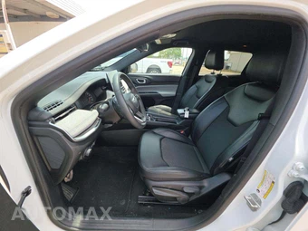 2024 Jeep Compass Latitude - miniatura 3