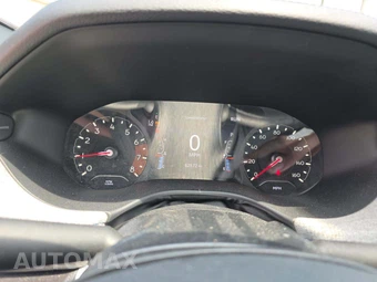 2024 Jeep Compass Latitude - miniatura 6