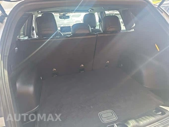 2024 Jeep Compass Latitude - miniatura 14