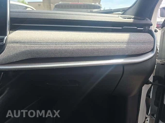 2024 Jeep Compass Latitude - miniatura 19