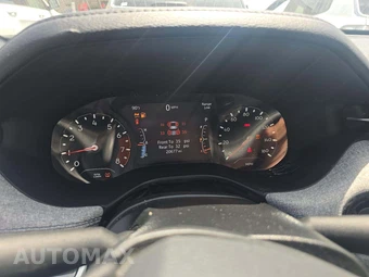 2024 Jeep Compass Latitude - miniatura 9