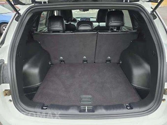 2024 Jeep Compass Latitude - miniatura 14
