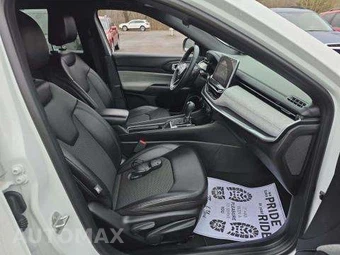 2024 Jeep Compass Latitude - miniatura 18