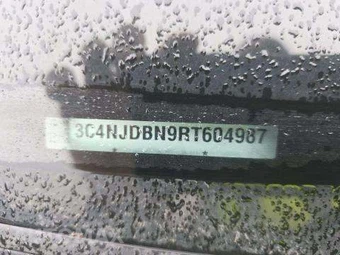 2024 Jeep Compass Latitude - miniatura 22