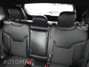 2024 Jeep Compass Latitude - miniatura 24