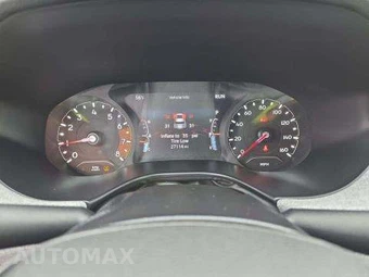 2024 Jeep Compass Latitude - miniatura 9