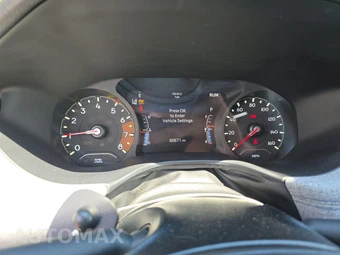 2024 Jeep Compass Latitude - miniatura 12