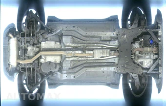 2024 Jeep Compass Latitude - miniatura 18