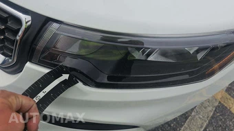 2024 Jeep Compass Latitude - miniatura 19