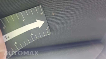 2024 Jeep Compass Latitude - miniatura 20