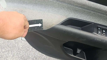 2024 Jeep Compass Latitude - miniatura 22