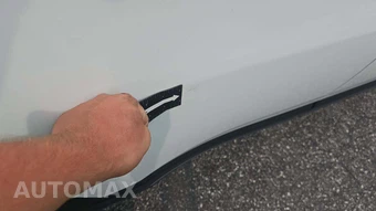 2024 Jeep Compass Latitude - miniatura 26