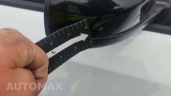 2024 Jeep Compass Latitude - miniatura 28