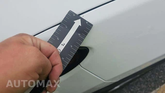 2024 Jeep Compass Latitude - miniatura 29