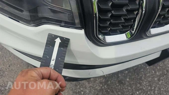 2024 Jeep Compass Latitude - miniatura 34