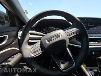 2024 Jeep Compass Latitude - miniatura 10