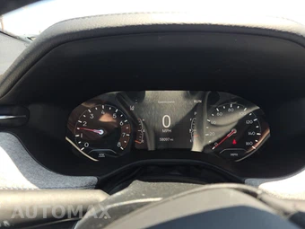 2024 Jeep Compass Latitude - miniatura 12