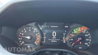 2024 Jeep Compass Latitude - miniatura 22