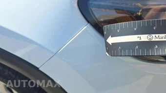2024 Jeep Compass Latitude - miniatura 28