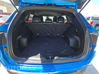2024 Jeep Compass Latitude - miniatura 11