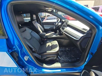 2024 Jeep Compass Latitude - miniatura 15