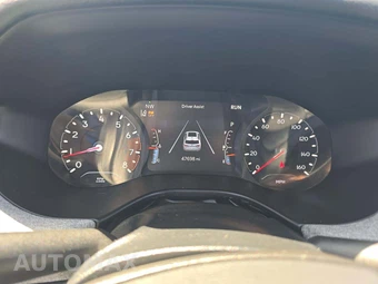 2024 Jeep Compass Latitude - miniatura 6
