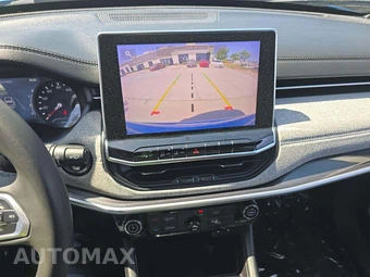 2024 Jeep Compass Latitude - miniatura 7