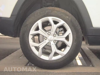 2024 Jeep Compass Latitude - miniatura 11