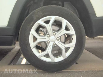 2024 Jeep Compass Latitude - miniatura 12