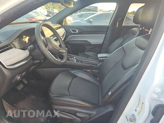 2024 Jeep Compass Latitude - miniatura 13