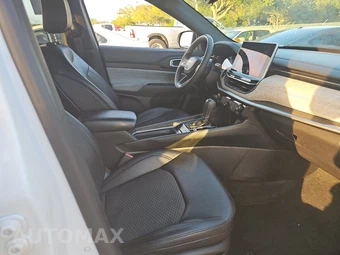2024 Jeep Compass Latitude - miniatura 14
