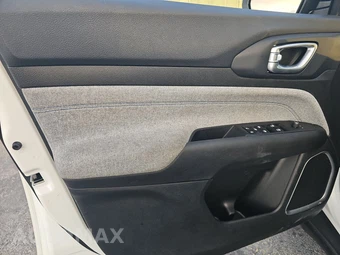 2024 Jeep Compass Latitude - miniatura 15