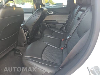 2024 Jeep Compass Latitude - miniatura 19