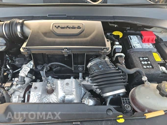 2024 Jeep Compass Latitude - miniatura 22