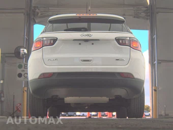 2024 Jeep Compass Latitude - miniatura 7