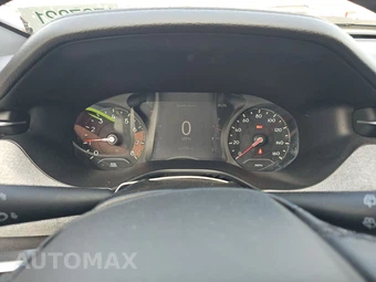 2024 Jeep Compass Latitude - miniatura 12