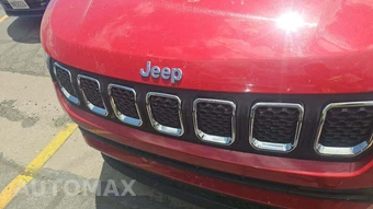 2024 Jeep Compass Latitude - miniatura 23