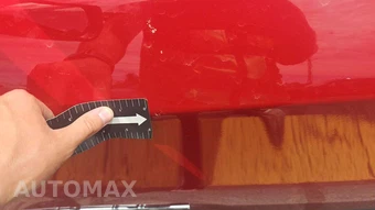 2024 Jeep Compass Latitude - miniatura 25