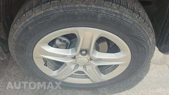 2024 Jeep Compass Latitude - miniatura 27