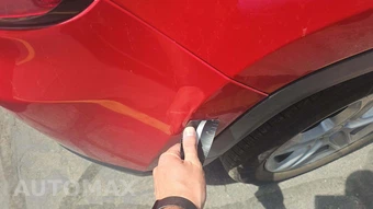 2024 Jeep Compass Latitude - miniatura 28