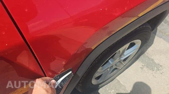 2024 Jeep Compass Latitude - miniatura 29