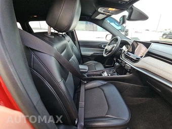 2024 Jeep Compass Latitude - miniatura 8