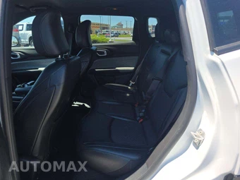 2024 Jeep Compass Latitude - miniatura 10
