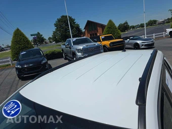 2024 Jeep Compass Latitude - miniatura 9