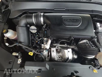 2024 Jeep Compass Latitude - miniatura 20